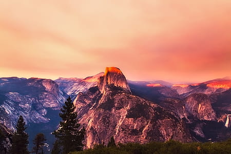photo of rock mountain thumbnail