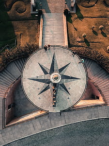 photograph of tower thumbnail