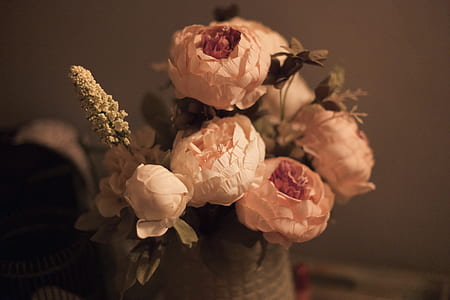 pink flowers thumbnail