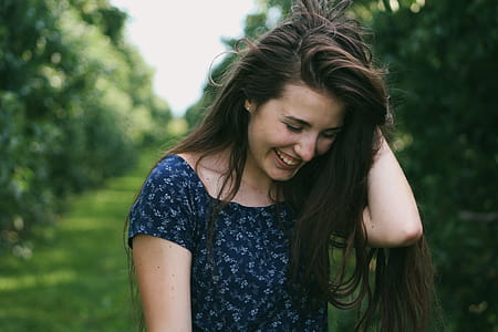 person, woman, relaxation, girl thumbnail