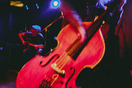 Jazz concert thumbnail