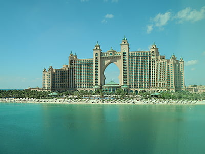 Palm Island, Dubai thumbnail