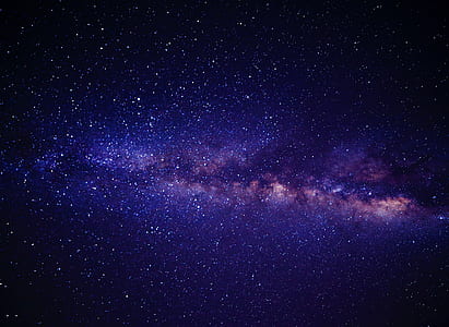galaxy wallpaper thumbnail