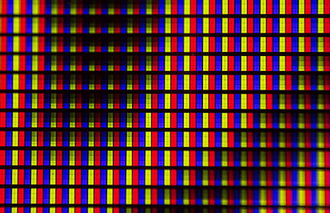 panel, pattern, colours, television thumbnail