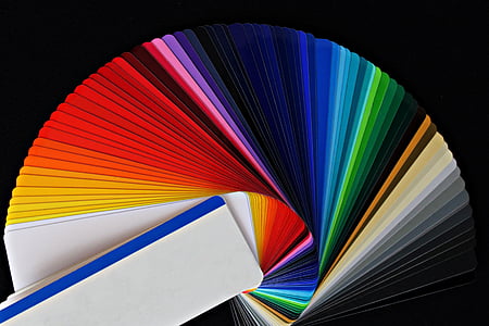 color shade card collection thumbnail