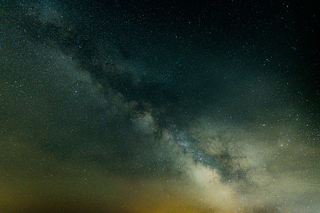 photo of Milky Way galaxy thumbnail