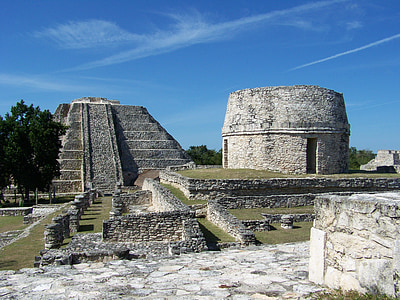 ruins during daytime thumbnail