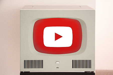 YouTube monitor thumbnail