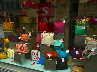 assorted-color bag lot thumbnail