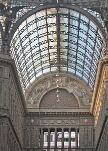 Galleria Umberto thumbnail