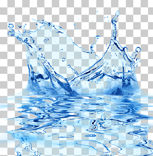 Water , Water Drops , close-up photo of moving water PNG clipart