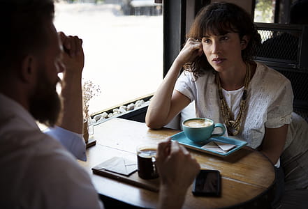 man, people, woman, coffee thumbnail