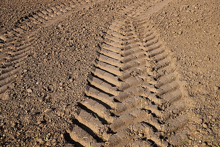 brown dirt thumbnail