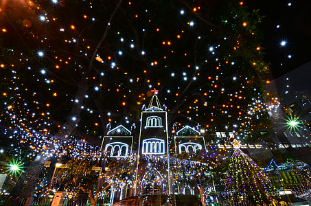 Yancheng Church Kaohsiung, Church thumbnail