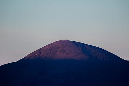 mountain range thumbnail