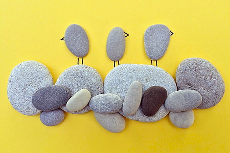 pile of pebbles thumbnail