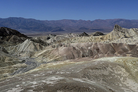 Death Valley National Park, Desert thumbnail