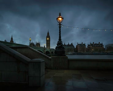 Big Ben, London thumbnail