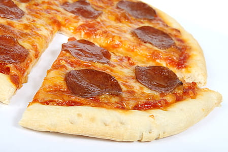 pepperoni pizza thumbnail
