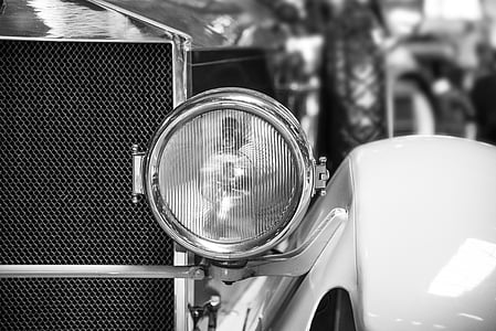 car headlight thumbnail