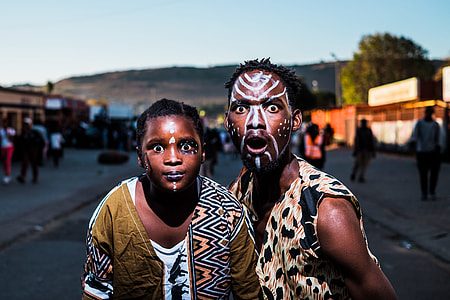 People of Mamelodi, Pretoria thumbnail