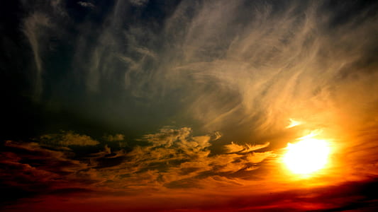 Sunset Graphics thumbnail