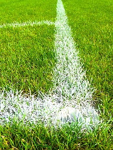 white soccer field line thumbnail
