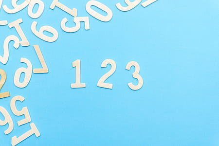 Blue Background With Text Overlay thumbnail