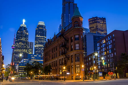 landscape photo of city thumbnail