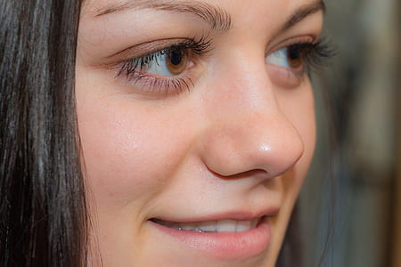 smiling woman thumbnail