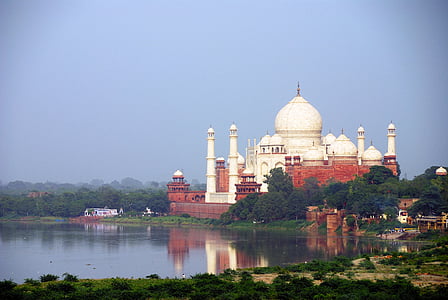 taj majal thumbnail