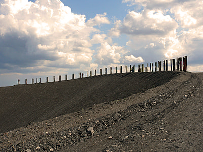 Halde Haniel, Bottrop Germany thumbnail