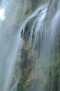 Waterfall, Urach Waterfall thumbnail