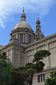 Palau Nacional, Barcelona thumbnail