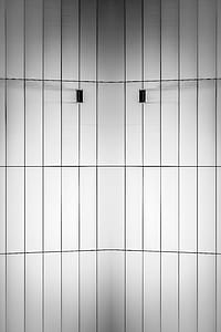 White and Black Grid thumbnail