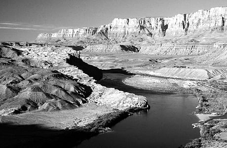 gray scale amazon river thumbnail