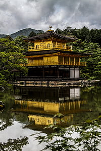 photography of temple thumbnail