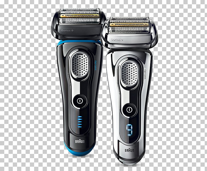 Electric Razors Hair Trimmers Braun Shaving Hair Removal Razor