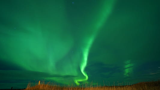 Aurora Borealis thumbnail