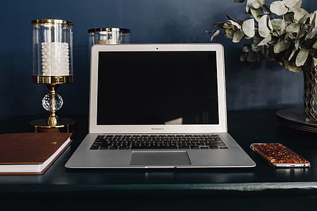 Modern Home Office thumbnail