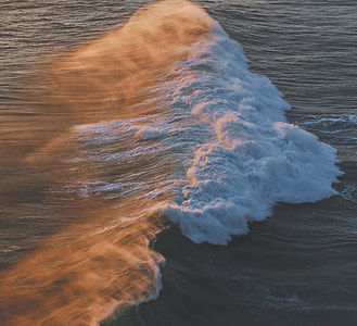 ocean waves thumbnail
