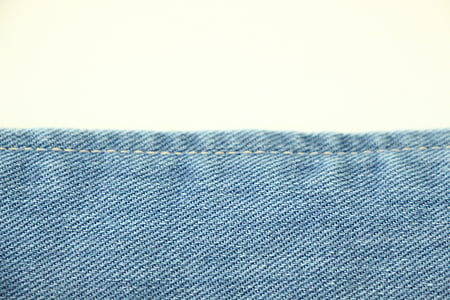 closeup photo of blue washed clothe thumbnail