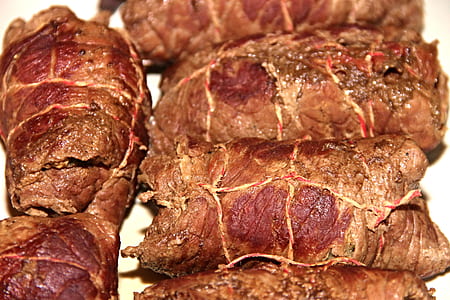 well done grilled meat thumbnail