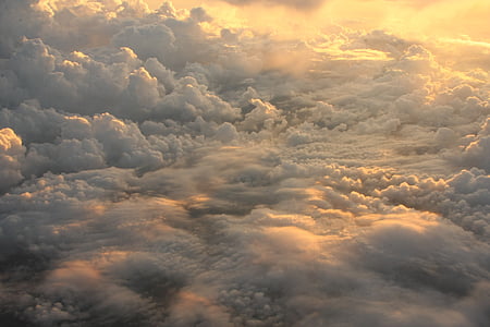white clouds thumbnail