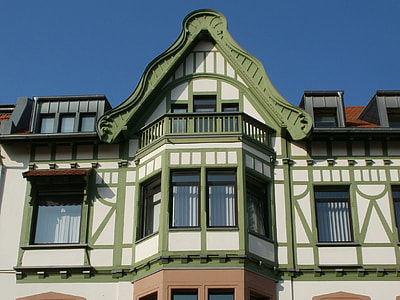 Graf Johann Straße, Saarbruecken thumbnail