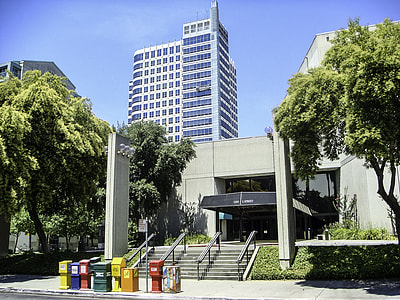 Community Center Theatre in Sacramento, California thumbnail