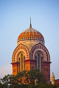 University of Madras in India thumbnail
