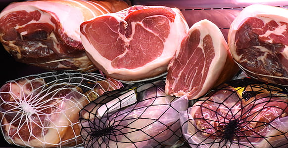 raw meats thumbnail