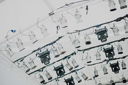 assorted LED lights illustration thumbnail