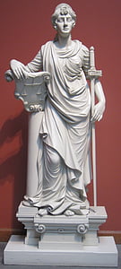 woman holding sword figure thumbnail